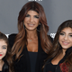 Image for article titled Out of an Abundance of Caution, Teresa Giudice's Kids Will Not Go to Italy This Summer